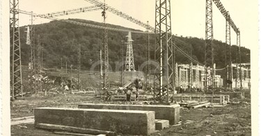 Centrale N° 2
