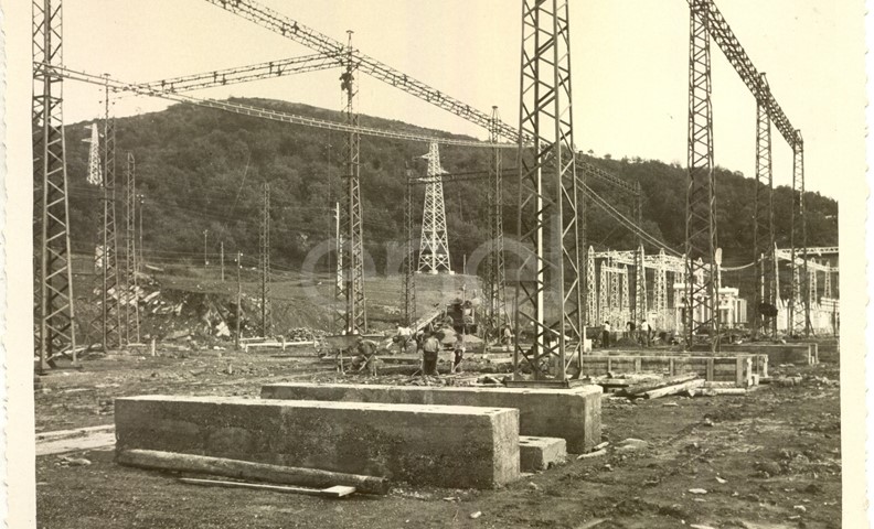 Centrale N° 2