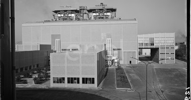 Centrale