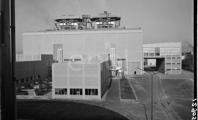 Centrale