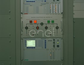 Quadro di controllo