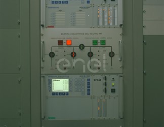 Quadro di controllo