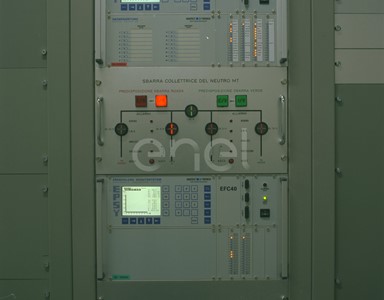 Quadro di controllo