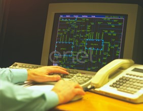 Monitor