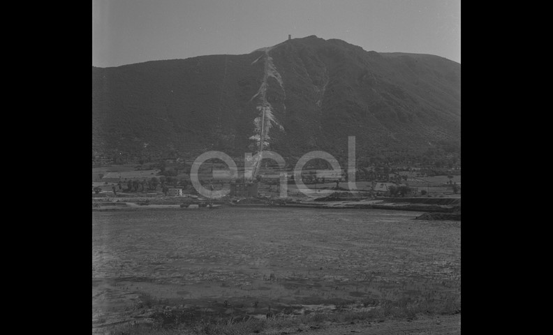 Centrale di Capriati