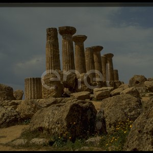 Valle dei Templi di Agrigento