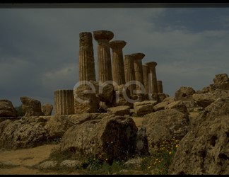 Valle dei Templi di Agrigento