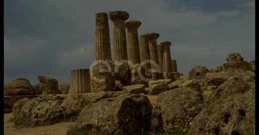 Valle dei Templi di Agrigento