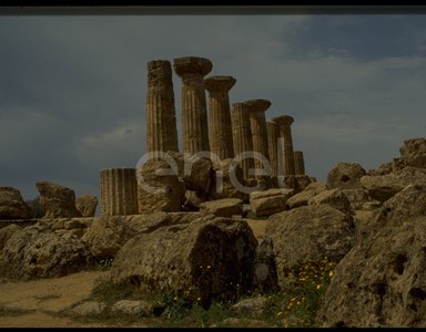 Valle dei Templi di Agrigento