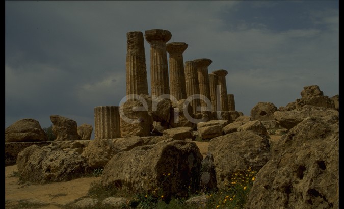 Valle dei Templi di Agrigento