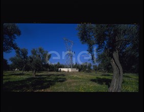 Traliccio a delta