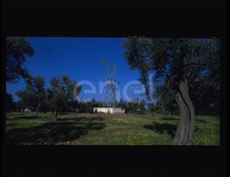 Traliccio a delta