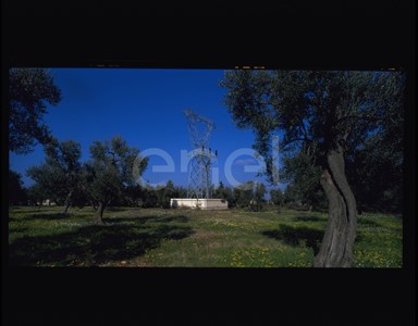 Traliccio a delta