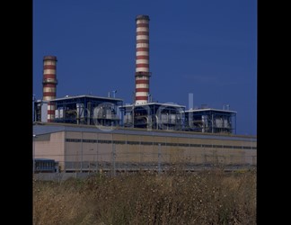 Centrale.