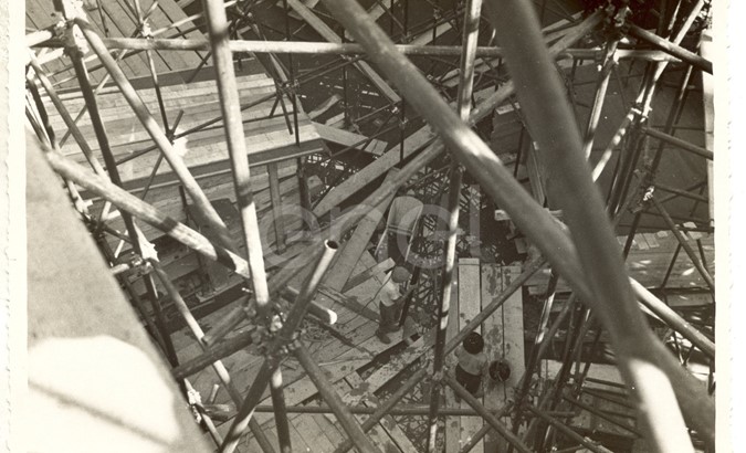 Centrale N° 2