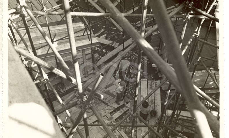 Centrale N° 2