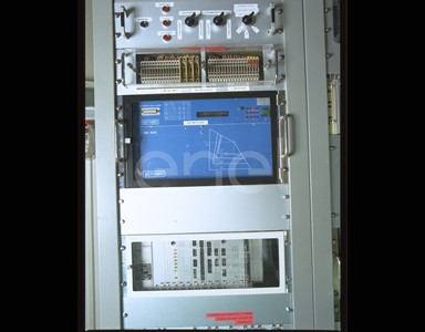 Quadri di protezione e controllo