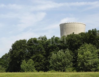 Slovacchia - Centrale nucleare Atomove Elektrarne di Mochovce