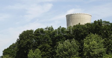 Slovacchia - Centrale nucleare Atomove Elektrarne di Mochovce