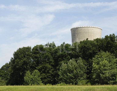 Slovacchia - Centrale nucleare Atomove Elektrarne di Mochovce