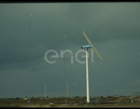 Aerogeneratore
