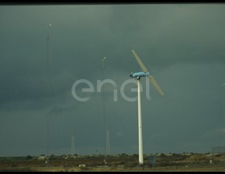 Aerogeneratore