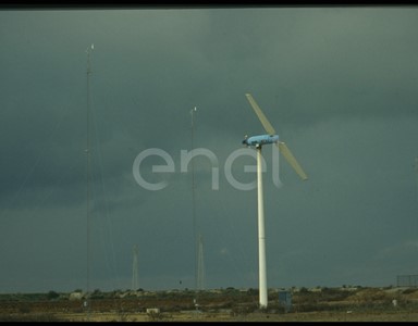 Aerogeneratore