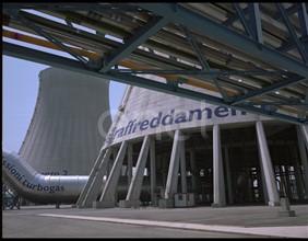 Torri di raffreddamento