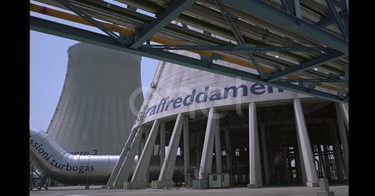 Torri di raffreddamento