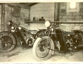 Fabbrica di Larderello. Disegni di vecchi attrezzi, sondaggi, magazzini sonde.