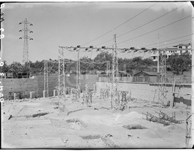 Stazione elettrica