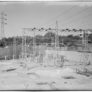 Stazione elettrica