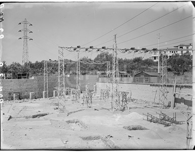 Stazione elettrica