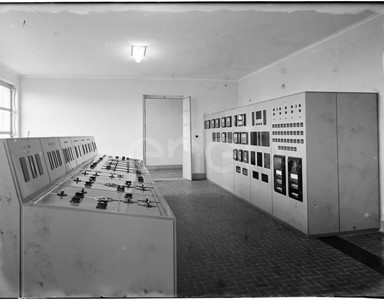 Sala quadri