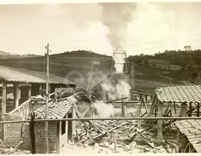 Soffioni, esplosioni, misurazioni ecc. nelle fabbriche di Castelnuovo, Larderello, Sasso, M.Rotondo, Lago, Lagoni Rossi, Serrazzano, Travale