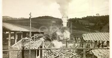 Soffioni, esplosioni, misurazioni ecc. nelle fabbriche di Castelnuovo, Larderello, Sasso, M.Rotondo, Lago, Lagoni Rossi, Serrazzano, Travale