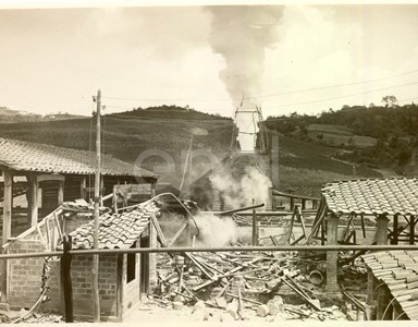 Soffioni, esplosioni, misurazioni ecc. nelle fabbriche di Castelnuovo, Larderello, Sasso, M.Rotondo, Lago, Lagoni Rossi, Serrazzano, Travale