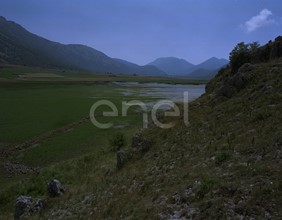 Lago del Matese