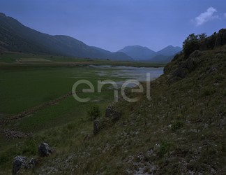 Lago del Matese
