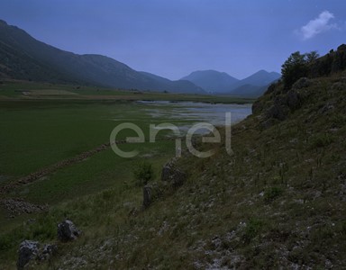 Lago del Matese