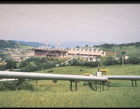 Centrale