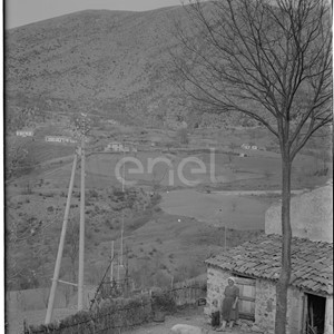 Elettrificazione rurale