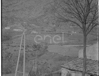 Elettrificazione rurale