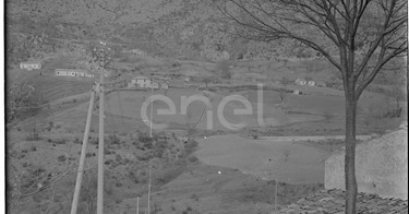 Elettrificazione rurale
