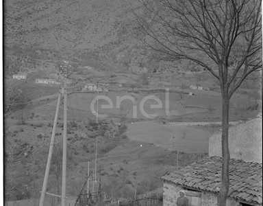Elettrificazione rurale
