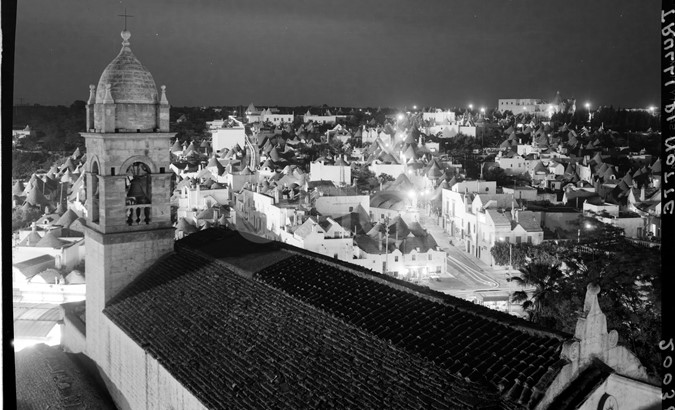 Alberobello