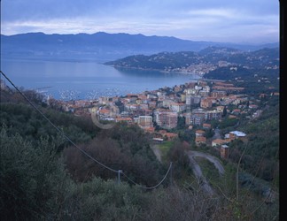 Campate del cavo aereo precordato