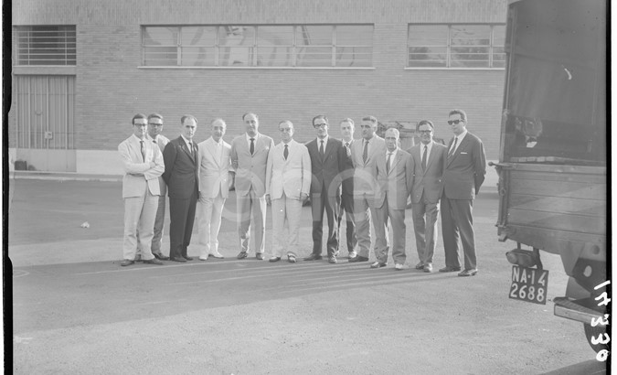 Foto di gruppo