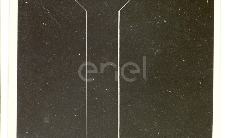 Fabbrica di Larderello. Disegni di vecchi attrezzi, sondaggi, magazzini sonde.