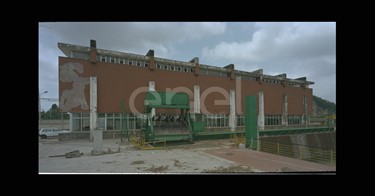 Centrale